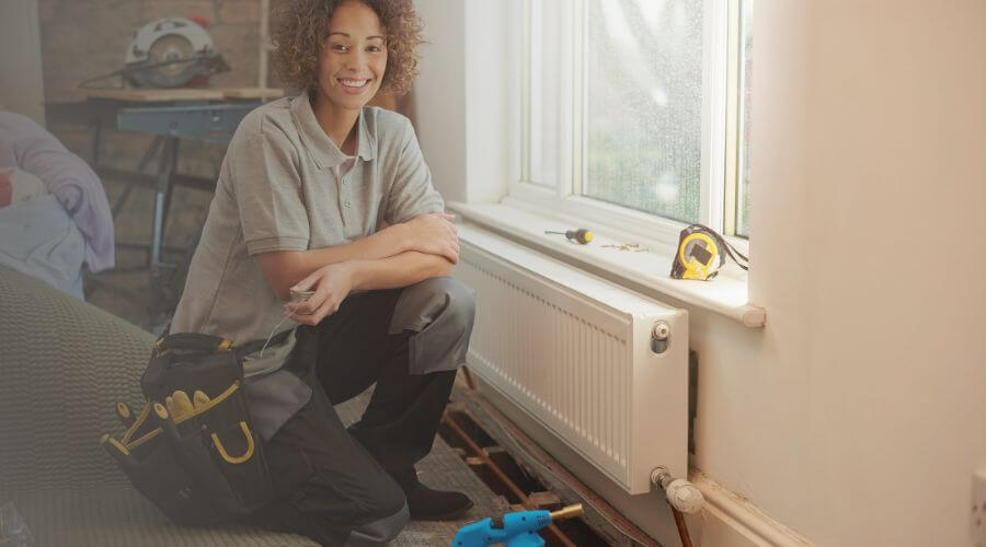Professional Water heater repair services in Los Lunas, NM
